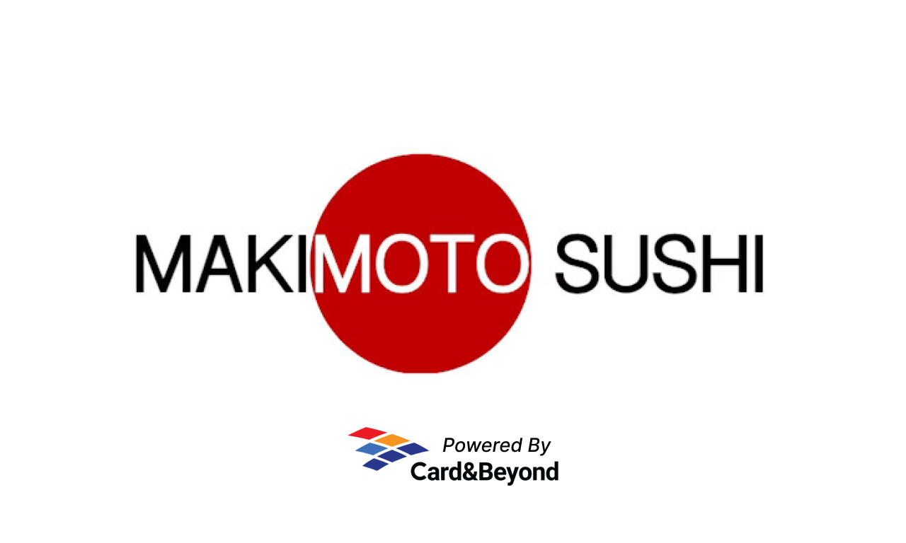 MAKIMOTO SUSHI