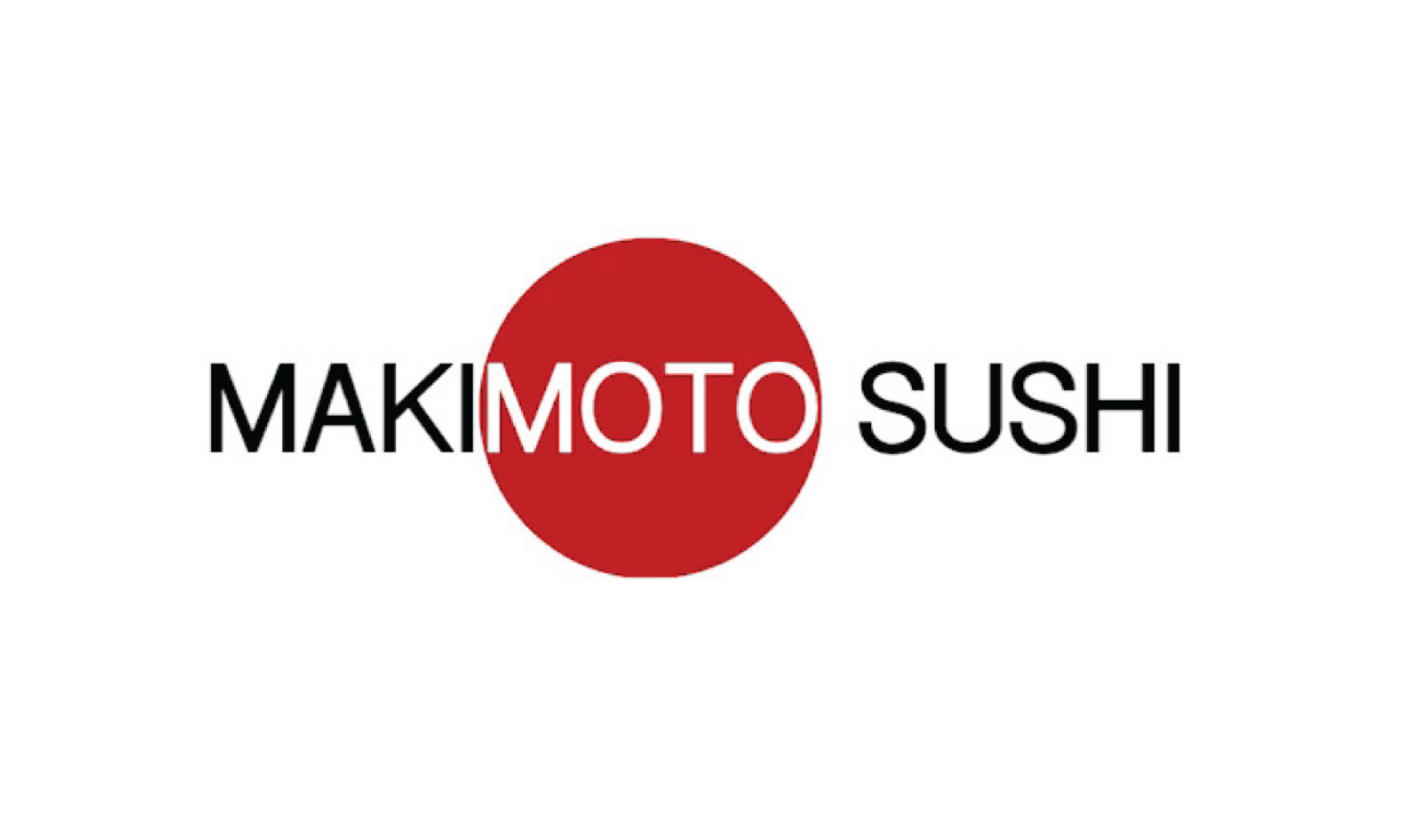 MAKIMOTO SUSHI
